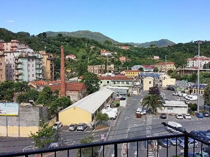 Immagine 2 di Appartamento in vendita  a La Spezia