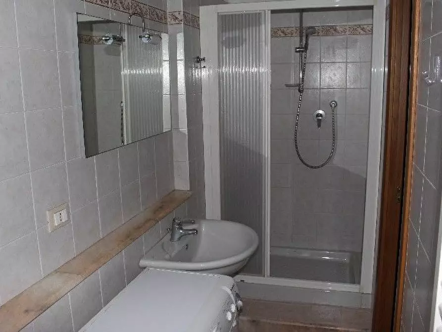 Immagine 2 di Appartamento in vendita  a La Spezia