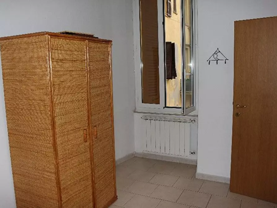 Immagine 3 di Appartamento in vendita  a La Spezia