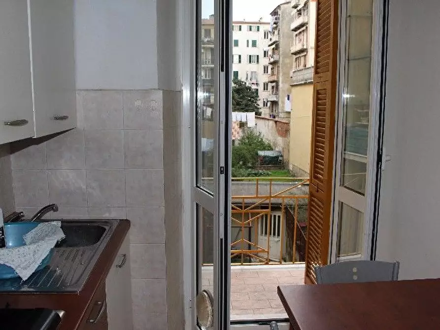 Immagine 13 di Appartamento in vendita  a La Spezia