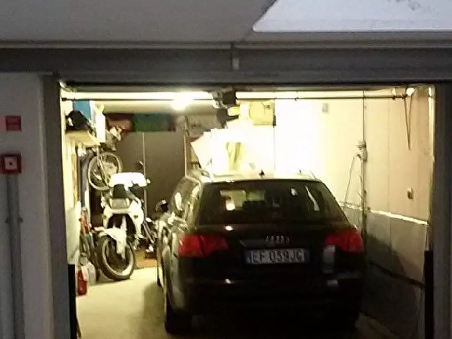 Immagine 2 di Appartamento in vendita  a Santo Stefano Di Magra