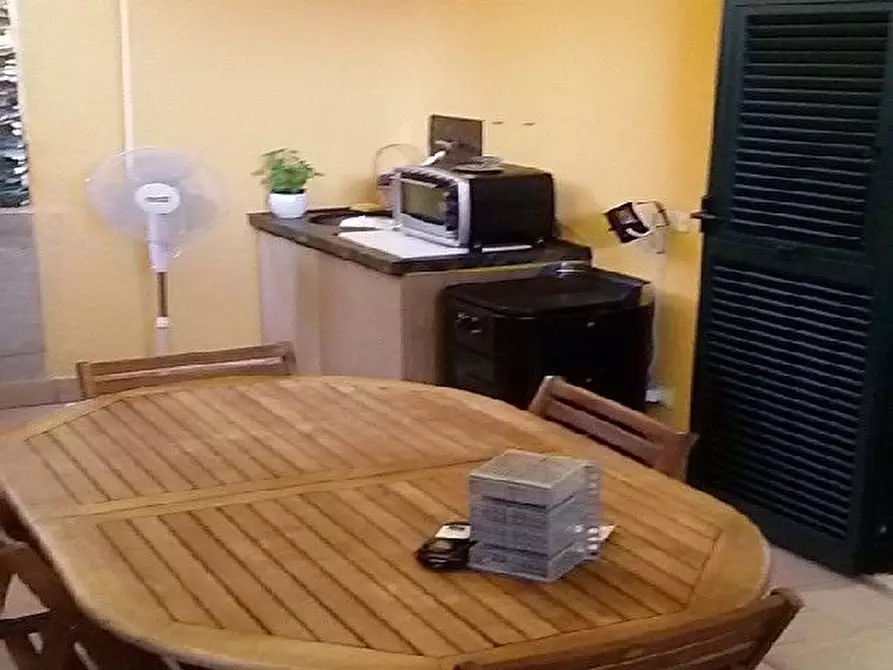 Immagine 4 di Appartamento in vendita  a Santo Stefano Di Magra