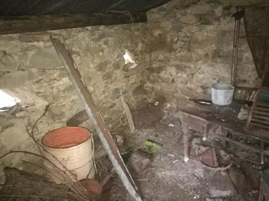 Immagine 17 di Rustico / casale in vendita  a Vernazza