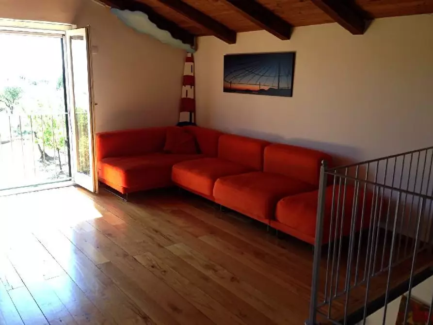 Immagine 6 di Casa indipendente in vendita  a La Spezia