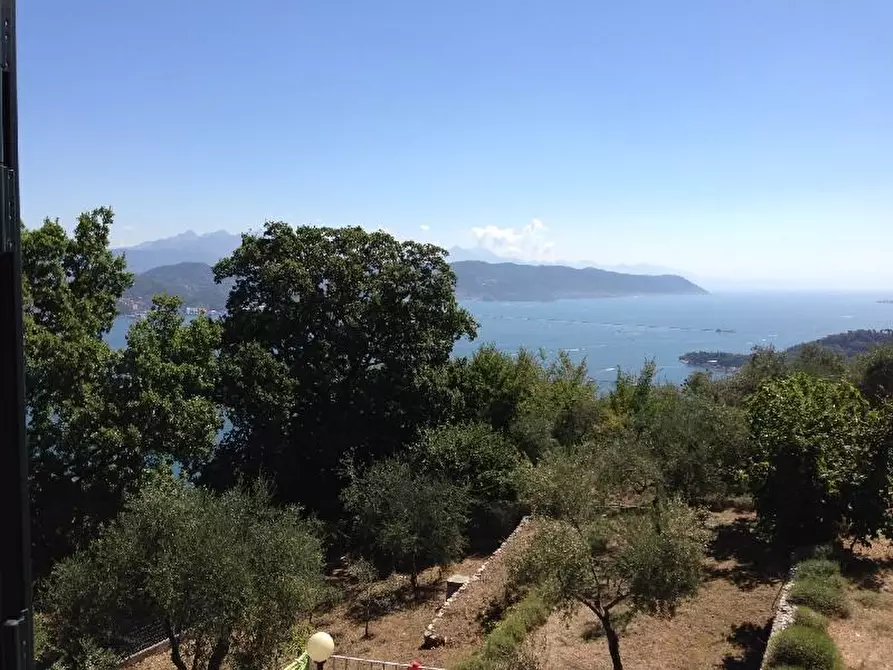 Immagine 5 di Casa indipendente in vendita  a La Spezia