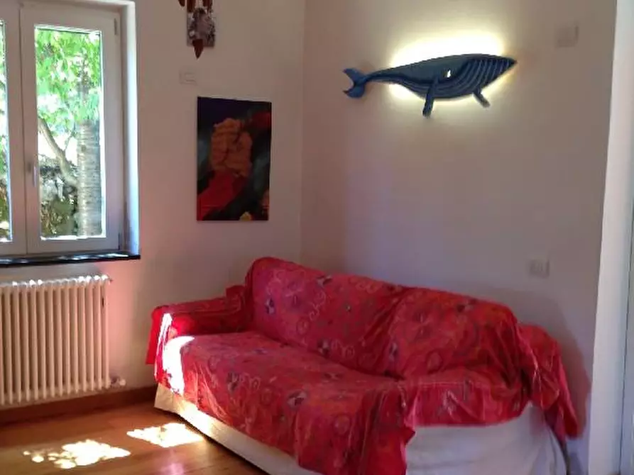 Immagine 16 di Casa indipendente in vendita  a La Spezia