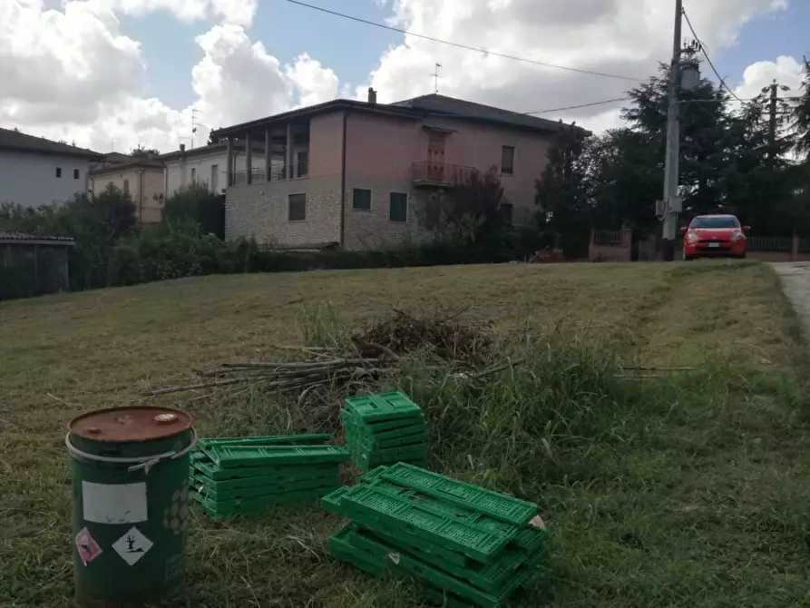 Immagine 6 di Terreno residenziale in vendita  a Santa Maria A Monte