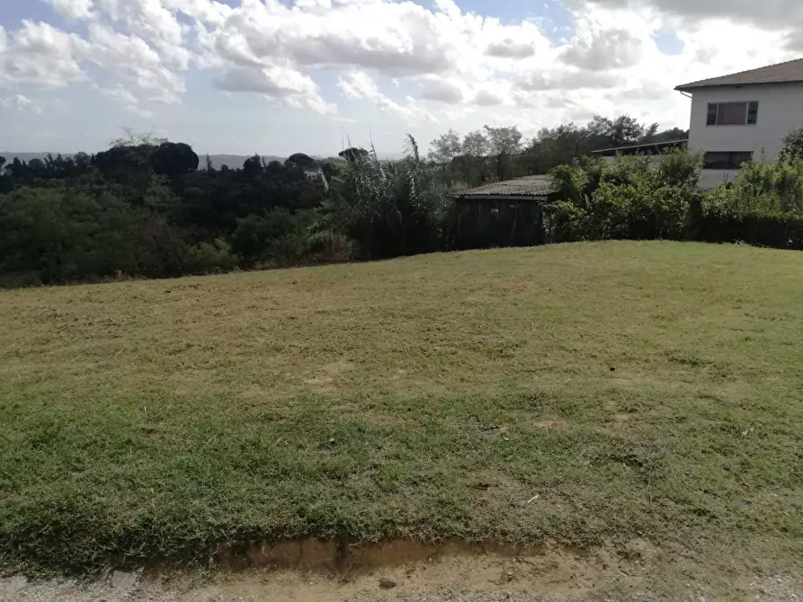 Immagine 5 di Terreno residenziale in vendita  a Santa Maria A Monte