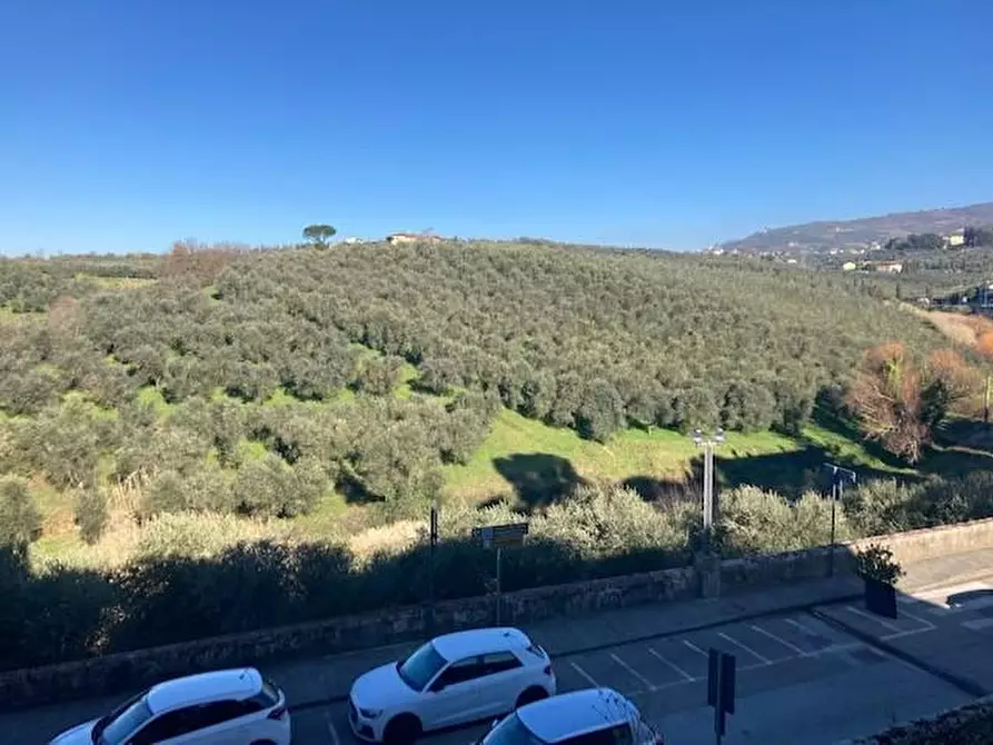 Immagine 3 di Terratetto in vendita  a Vinci