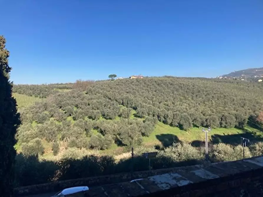 Immagine 2 di Terratetto in vendita  a Vinci