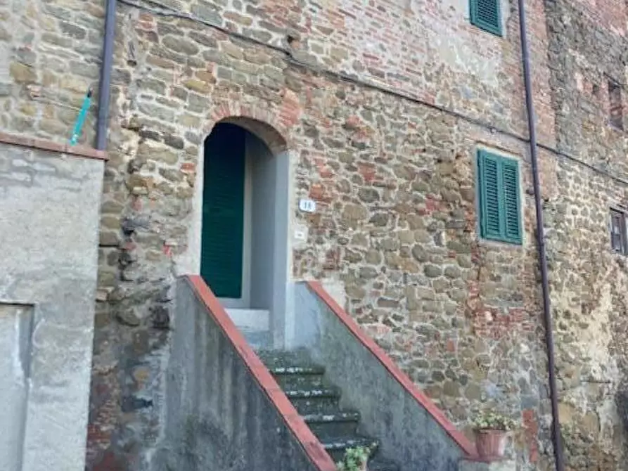 Immagine 15 di Terratetto in vendita  a Vinci