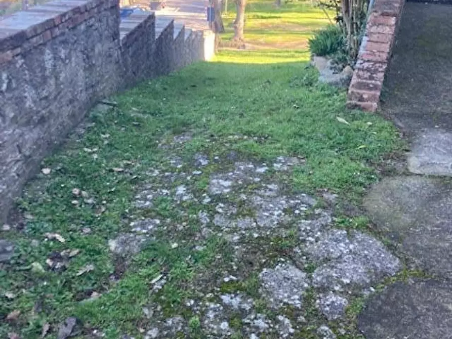 Immagine 14 di Terratetto in vendita  a Vinci