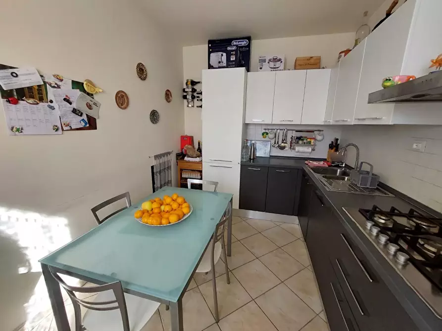 Immagine 10 di Porzione di casa in vendita  a Carrara