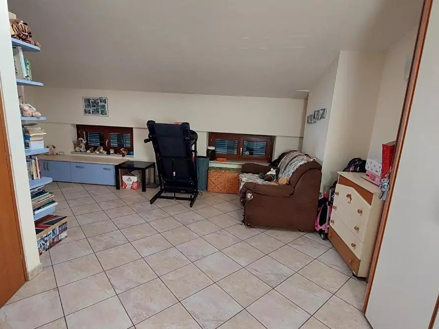 Immagine 26 di Porzione di casa in vendita  a Carrara