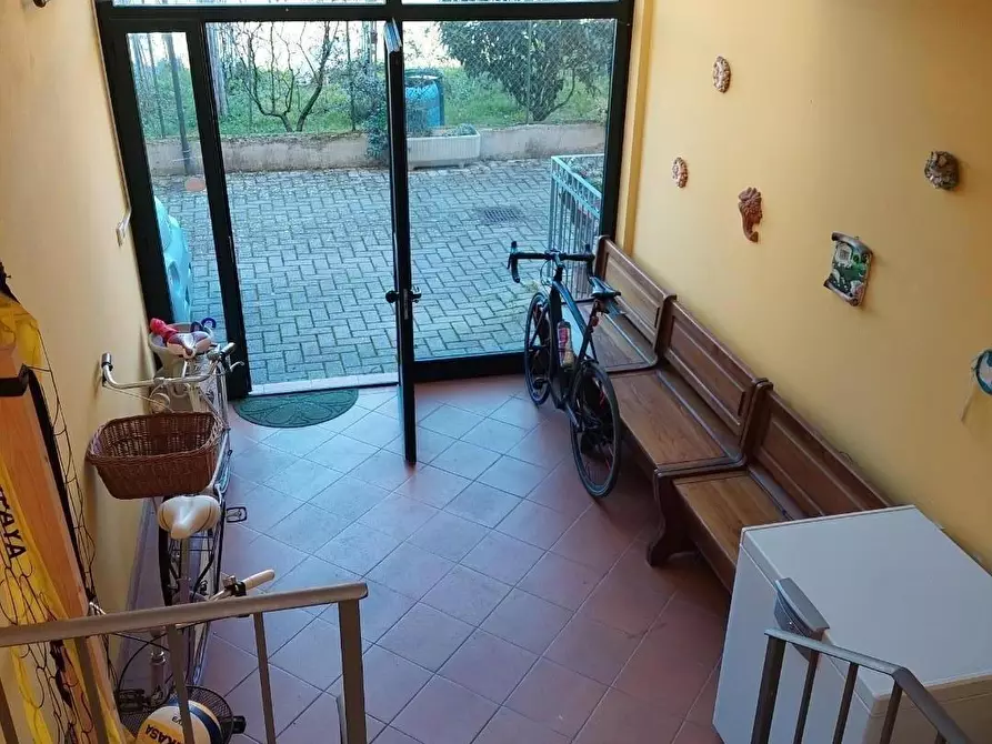 Immagine 28 di Porzione di casa in vendita  a Carrara