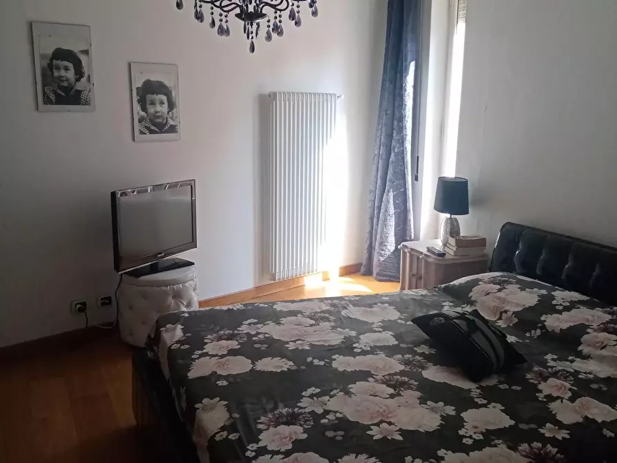 Immagine 7 di Mansarda in vendita  a Aulla