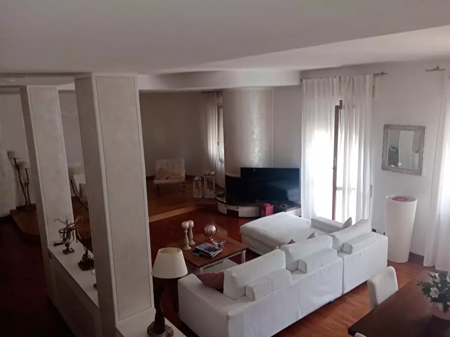 Immagine 18 di Mansarda in vendita  a Aulla