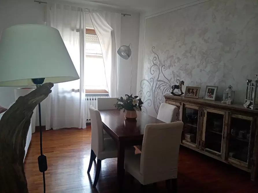 Immagine 14 di Mansarda in vendita  a Aulla