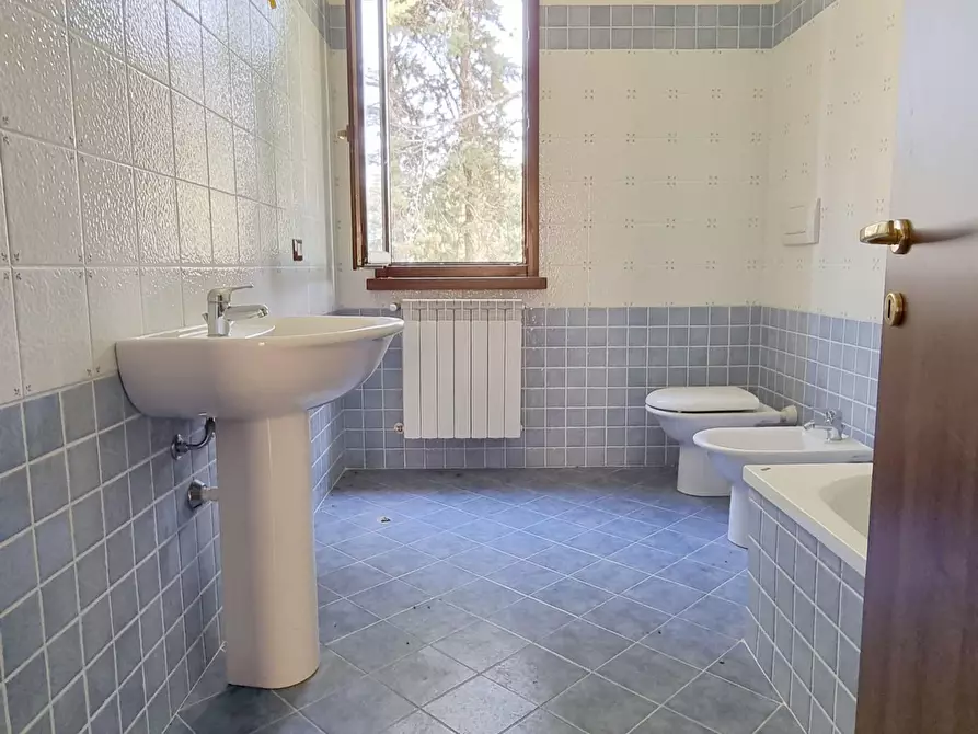 Immagine 5 di Villa in vendita  a Chianni