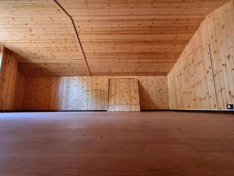 Immagine 9 di Villa in vendita  a Chianni