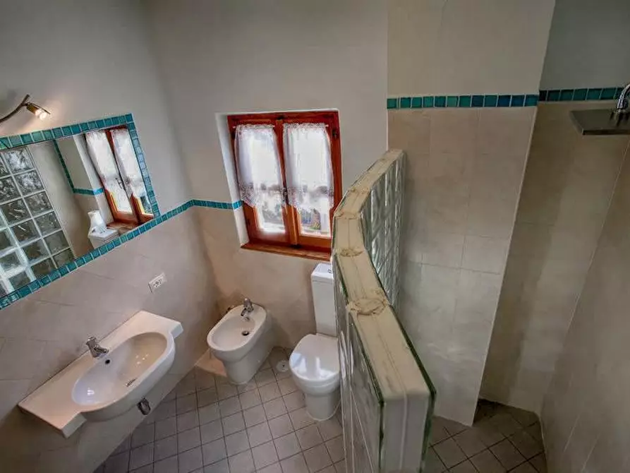 Immagine 13 di Casa bifamiliare in affitto  a Montignoso