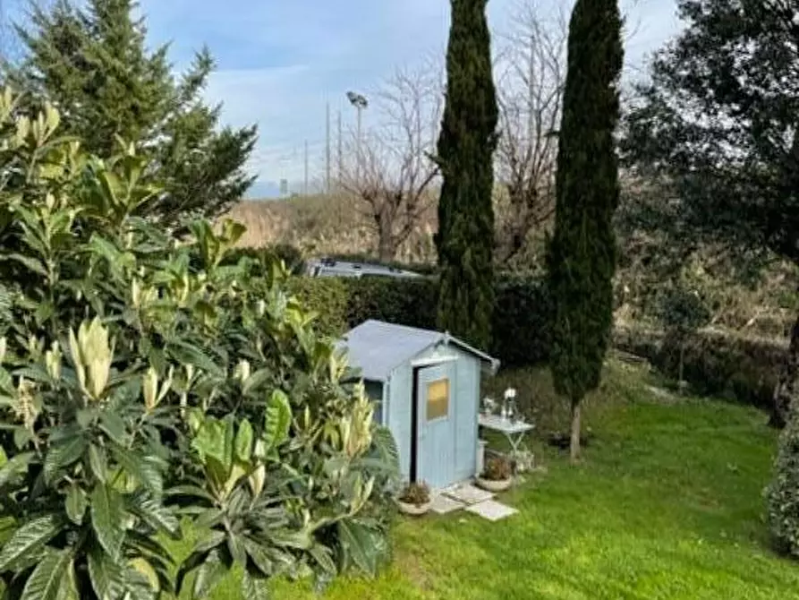 Immagine 20 di Villa in vendita  a Vecchiano