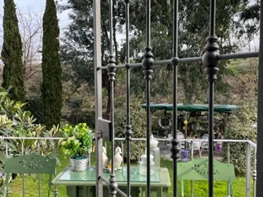 Immagine 16 di Villa in vendita  a Vecchiano