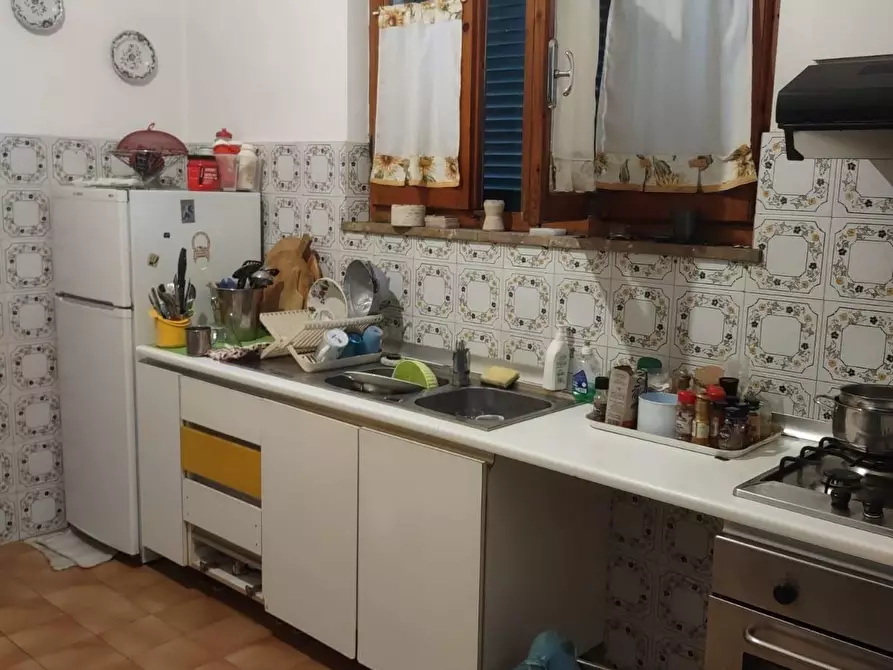 Immagine 8 di Casa indipendente in vendita  a Massa