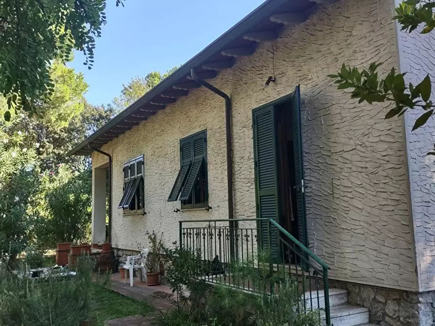 Immagine 3 di Casa indipendente in vendita  a Massa