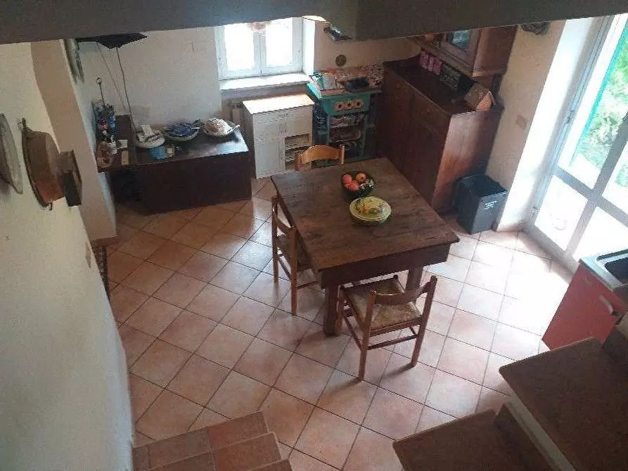 Immagine 48 di Casa indipendente in vendita  a La Spezia