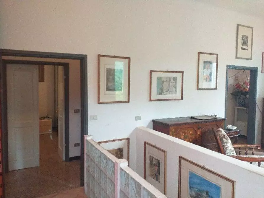 Immagine 45 di Casa indipendente in vendita  a La Spezia