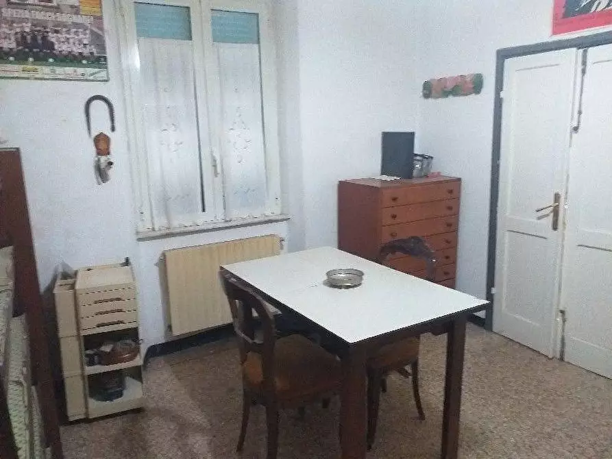 Immagine 77 di Casa indipendente in vendita  a La Spezia