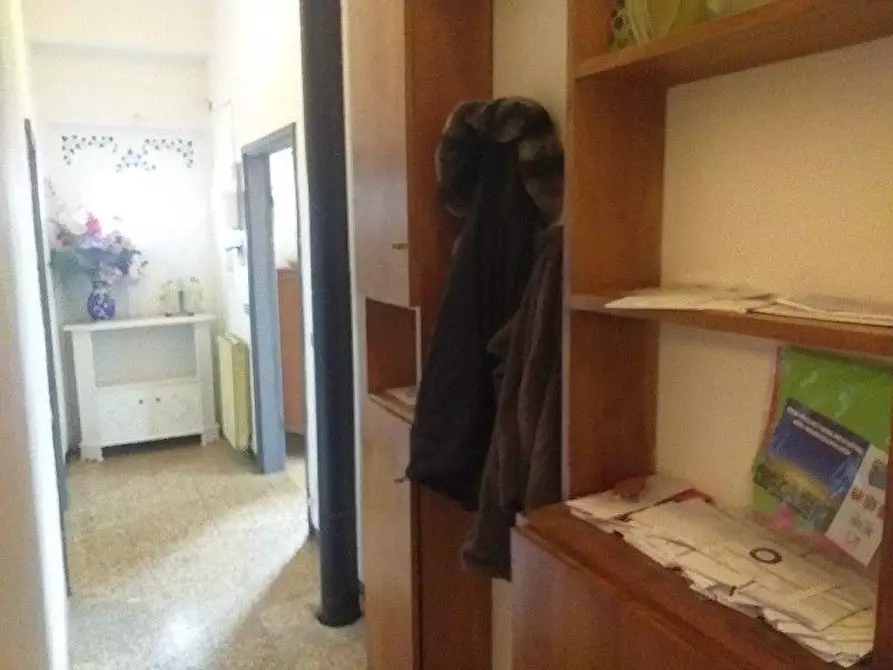 Immagine 34 di Casa indipendente in vendita  a La Spezia