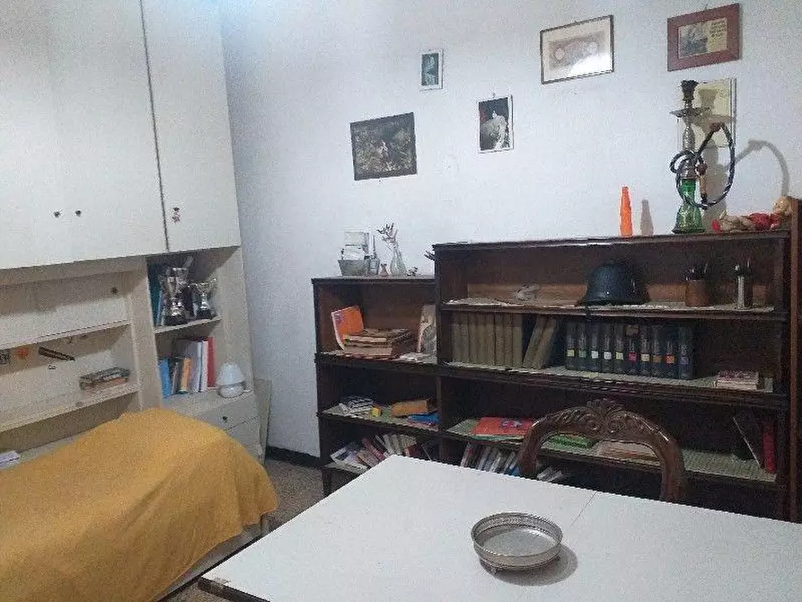 Immagine 76 di Casa indipendente in vendita  a La Spezia