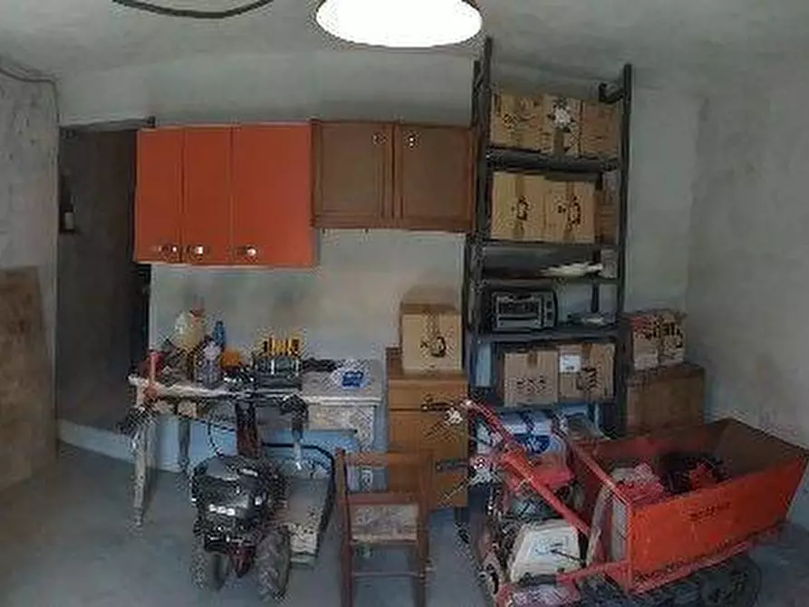 Immagine 67 di Casa indipendente in vendita  a La Spezia