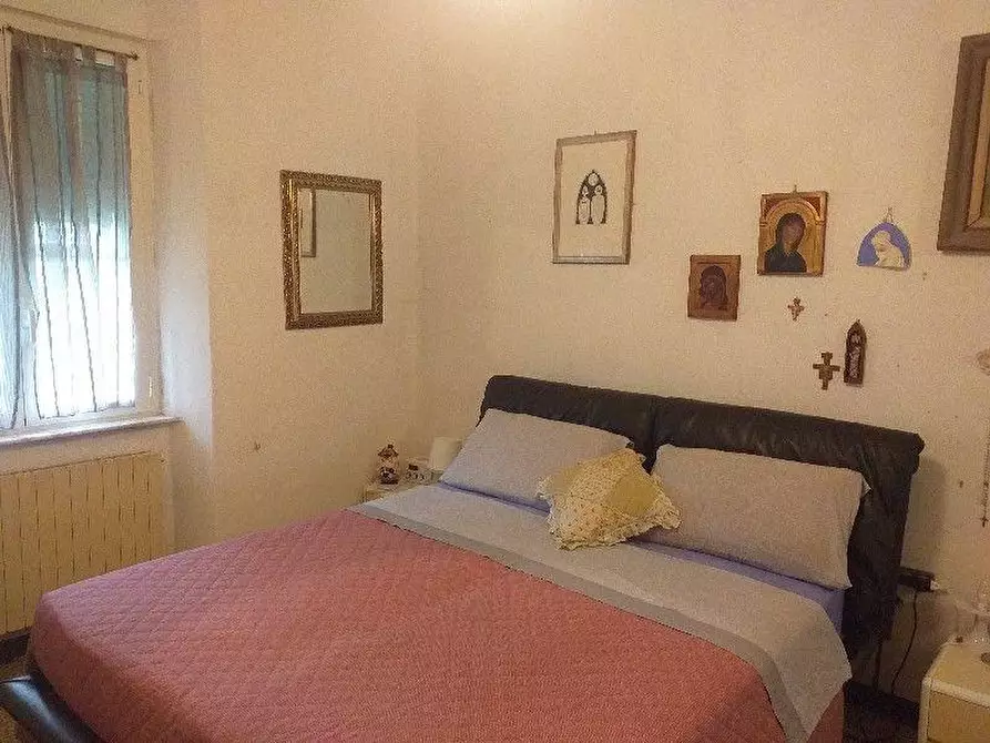 Immagine 32 di Casa indipendente in vendita  a La Spezia