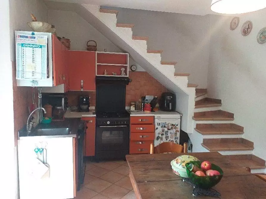 Immagine 52 di Casa indipendente in vendita  a La Spezia