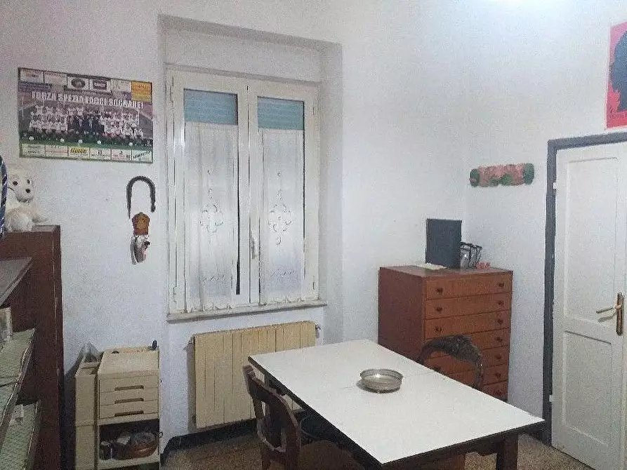 Immagine 81 di Casa indipendente in vendita  a La Spezia