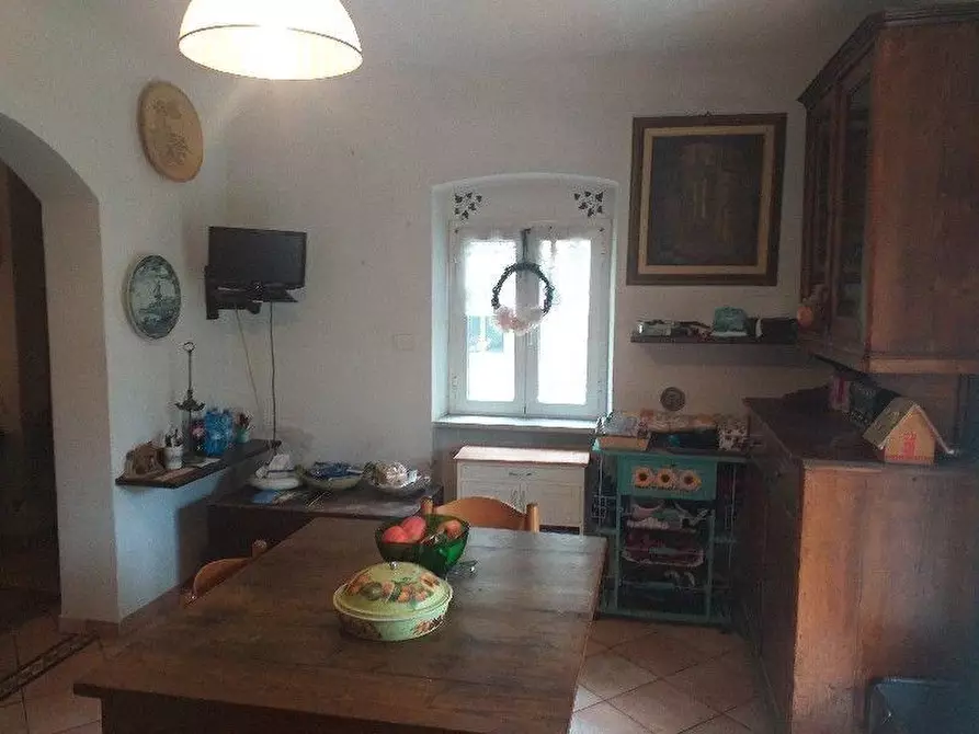 Immagine 53 di Casa indipendente in vendita  a La Spezia