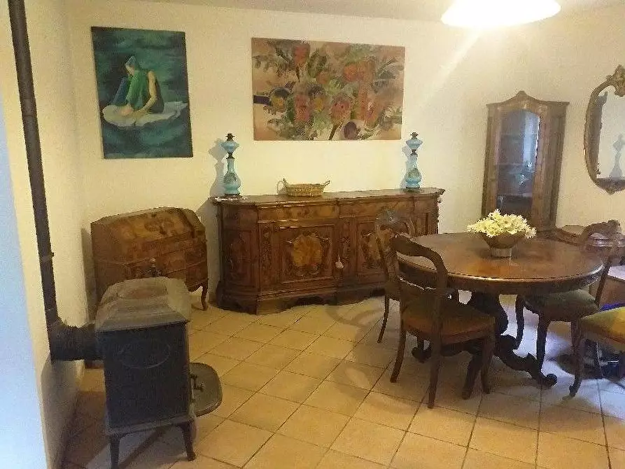 Immagine 18 di Casa indipendente in vendita  a La Spezia