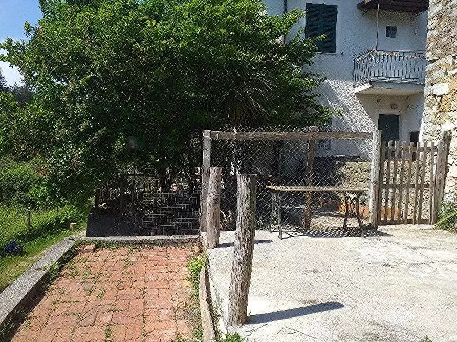 Immagine 63 di Casa indipendente in vendita  a La Spezia