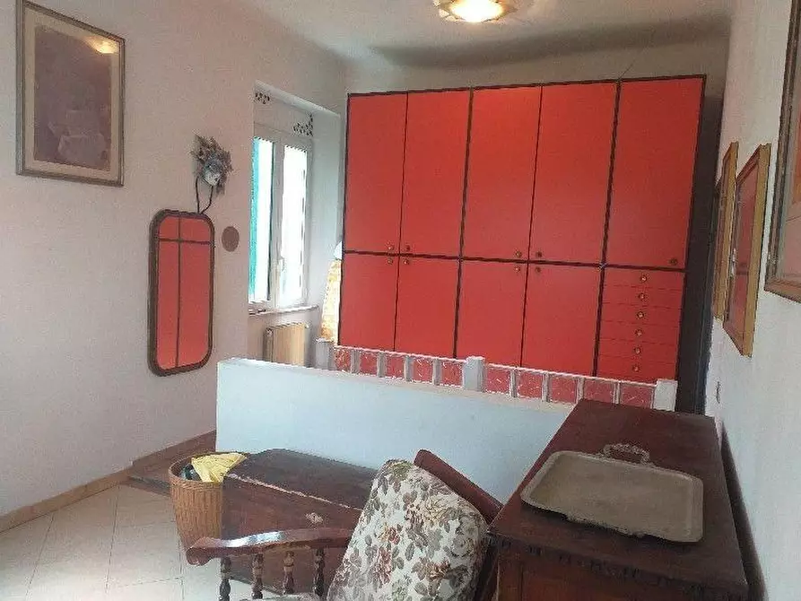 Immagine 44 di Casa indipendente in vendita  a La Spezia