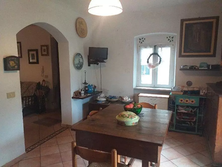Immagine 55 di Casa indipendente in vendita  a La Spezia