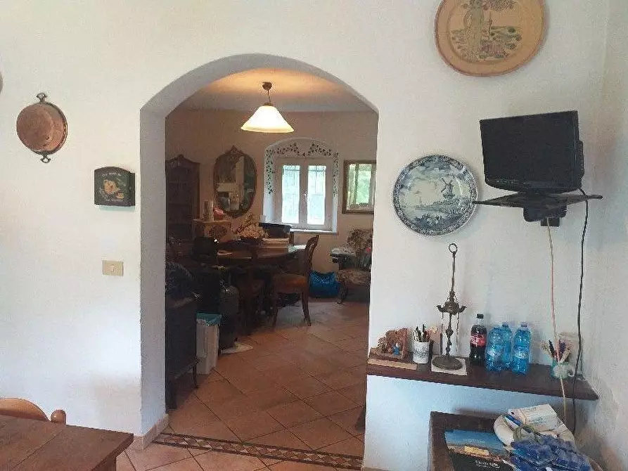 Immagine 51 di Casa indipendente in vendita  a La Spezia