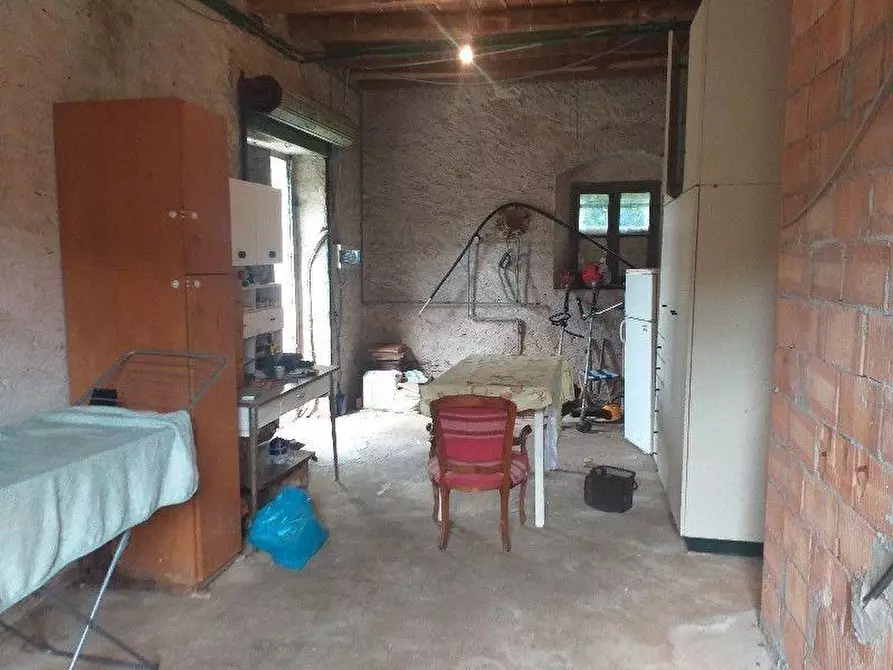 Immagine 19 di Casa indipendente in vendita  a La Spezia