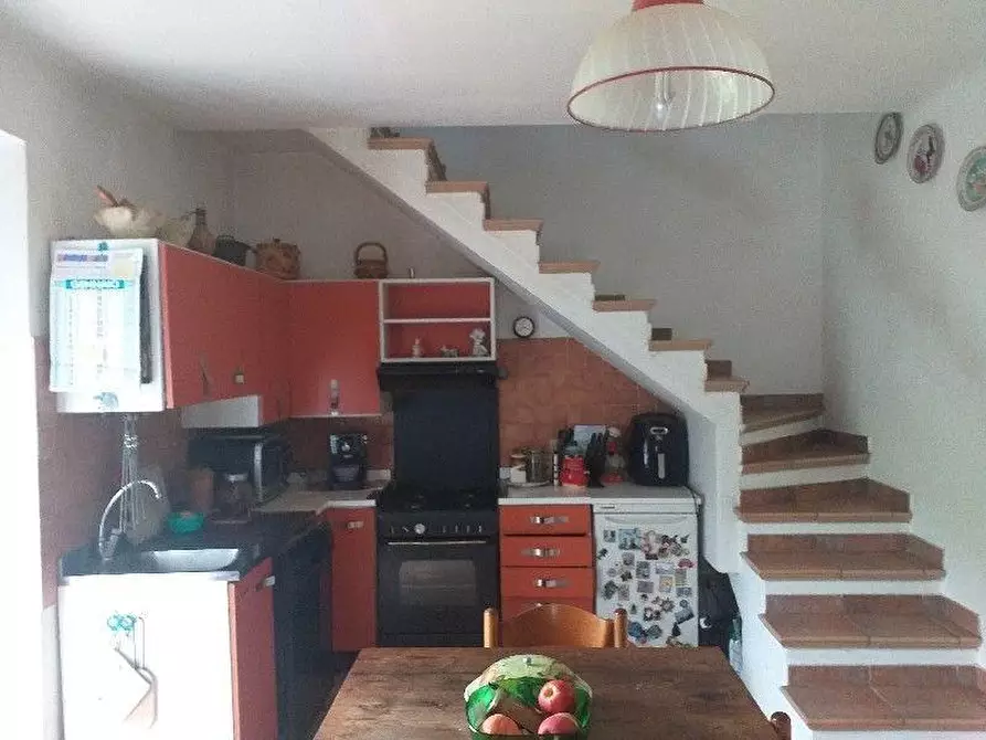 Immagine 56 di Casa indipendente in vendita  a La Spezia