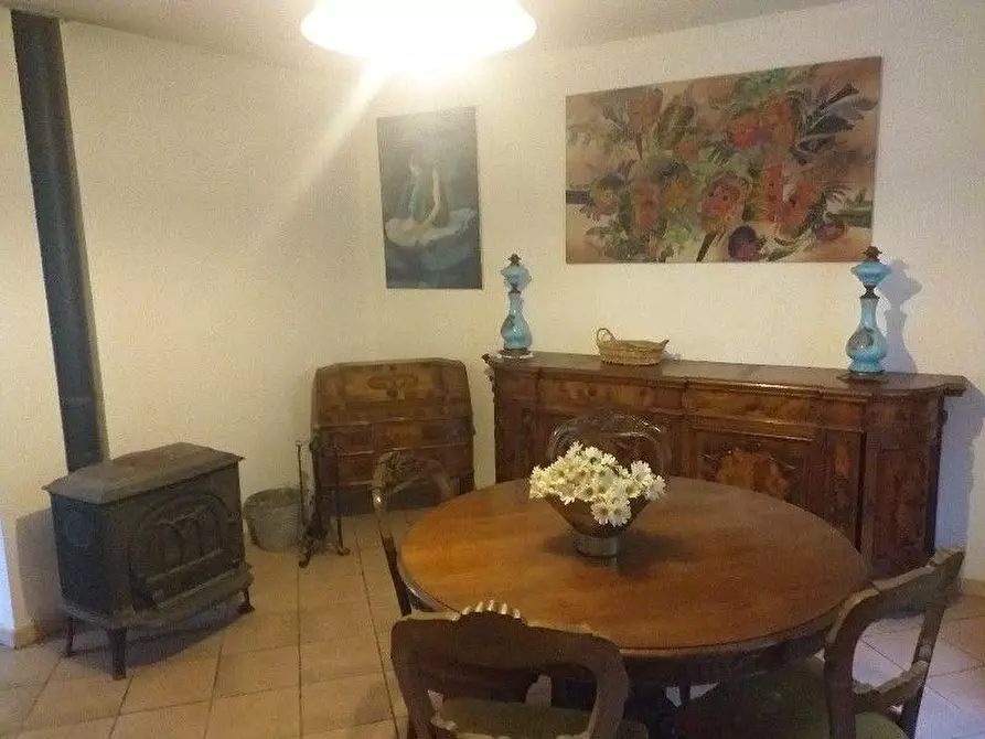 Immagine 57 di Casa indipendente in vendita  a La Spezia