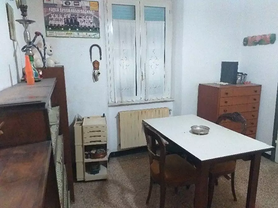 Immagine 74 di Casa indipendente in vendita  a La Spezia