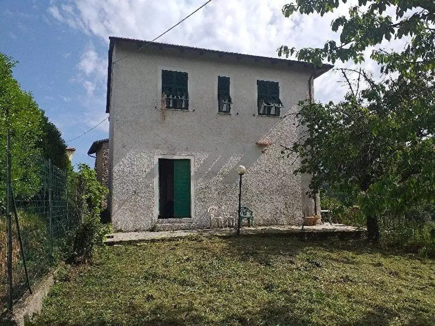 Immagine 58 di Casa indipendente in vendita  a La Spezia