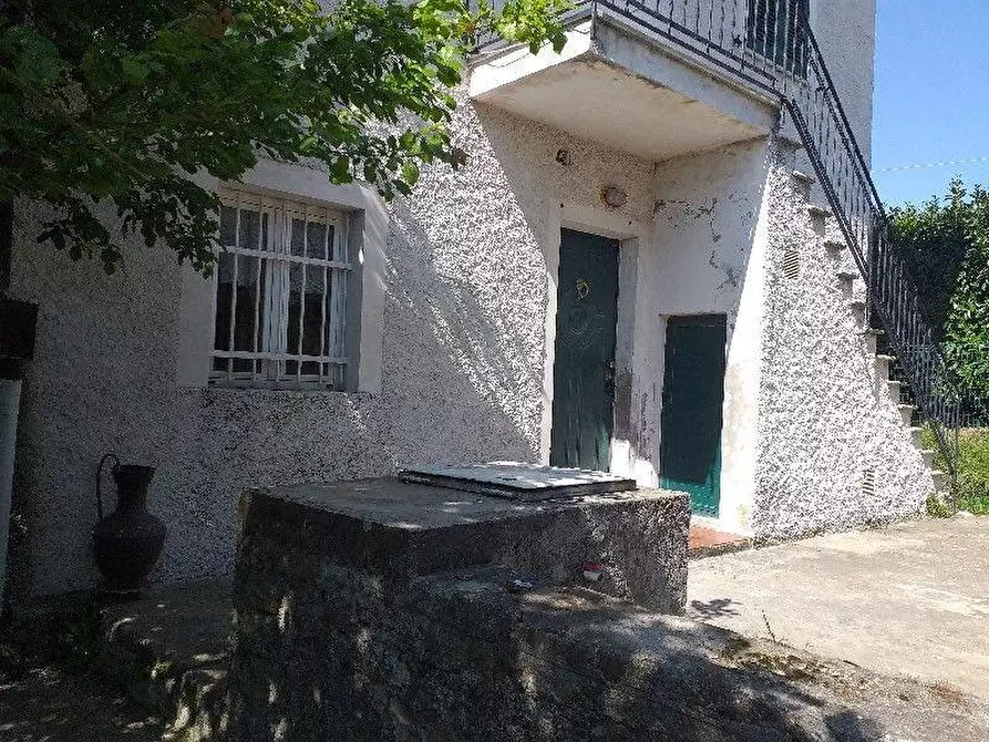 Immagine 61 di Casa indipendente in vendita  a La Spezia